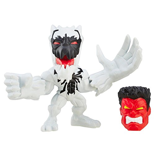 Marvel Super Hero Mashers Micro Series 1 Anti-Venom 2 Inch Figure