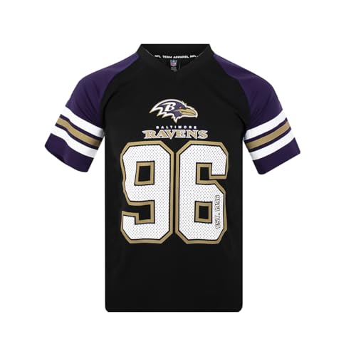 Opiniones y reviews de Caballero Logo , listamos los 10 mejores. 41 NFL Playera Deportiva de tu Equipo Favorito para Hombre, Cuello V Manga Corta, Logo Estampado en Pecho y Espalda, Licencia Oficial 100% Original. (MX/US, Alfa, Mediano, Regular,...