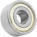 [10-Pack] 5304-ZZ - Angular Contact Ball Bearing 0.787 in x 2.047 in x 0.874 in (ID x OD x W) | 20 mm x 52 mm x 22.2 mm (ID x OD x W) with Double Metal Shield