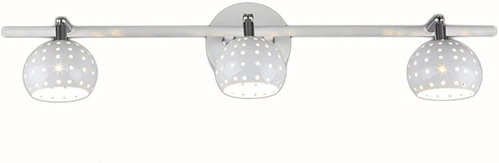 Lampe de chevet et coiffeuse pour une chambre moderne et cocooning
