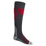 Burton Men's Ultralight Wool Socks