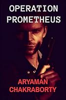Operation: Prometheus 1649512198 Book Cover