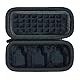 Wanaiha Tasche für Rode RØDE Wireless GO Gen 3/ GO 2 II Kompakter kabelloser Mikrofon