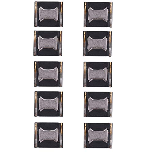 YEYOUCAI Altavoz de Auricular de 10 pcs para ZTE Blade A512