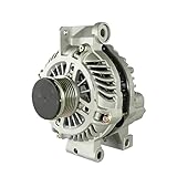 Automotive Alternator Compatible For Mazda 6 0986080320 L81318300 L8Y318300 LB1318300 LF1818300