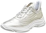 shoe width: normal Högl Damen VISIONARY Sneaker, Gold (Platin 7500), 39 EU