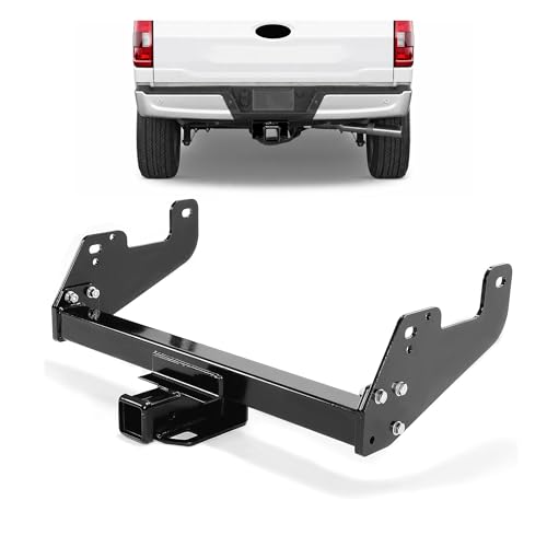 ALMULOO Class 4 Trailer Hitch