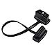 Produktbild Keenso 16 Pin Stecker auf Buchse OBD2 Kabel, Diagnostic 16 Pin Verlängerungskabel Scanner Codeleser Verlängerungskabel(60cm) Autoversicherung & Autoreparatur
