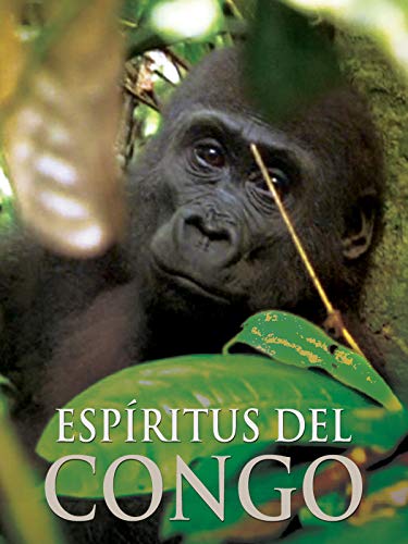 Esp�ritus del Congo