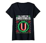 Ugly Christmas Sweater Men Women Boys Girls Gifts