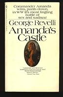 Amanda's Castle B0006C3UG8 Book Cover
