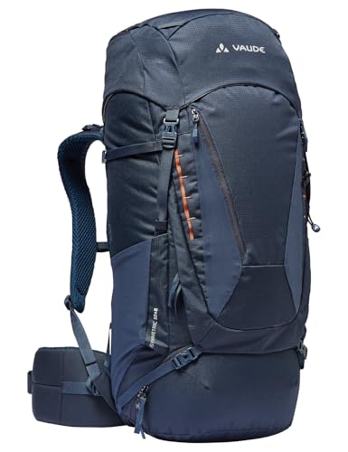 VAUDE Asymmetric 52+8 Sac à dos Randonnée