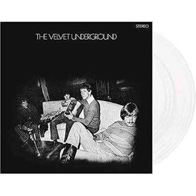 The Velvet Underground