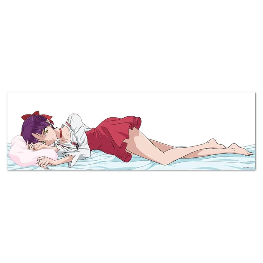 Amazon | 【再販】ゲゲゲの鬼太郎 ねこ娘 添い寝抱き枕カバー