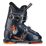 Tecnica Junior Jt 2, Color: Ink Blue, Size: 19.5...