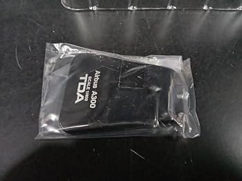 Amazon.co.jp: TDA 東亜国内航空 エアバス A300 TYPE B2 No