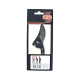BAHCO Lama p P-1 di 22 (manico nero) r-101-p