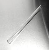 Patio & Fire Lava Heat Italia Glass Tube Replacement