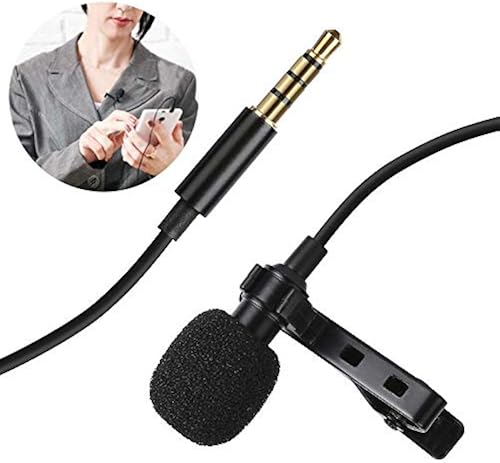 LayOPO Lavalier Revers Mikrofon Lavalier Mikrofon FA r iPhone Ipad MacBook Revers Kondensator Mikrofon Zur Aufnahme Von YouTube Interview Videokonferenz Podcast Und Diktat LayOPO Lavalier Revers Mikrofon Lavalier Mikrofon FA r iPhone Ipad MacBook Revers Kondensator Mikrofon Zur Aufnahme Von YouTube Interview Videokonferenz Podcast Und Diktat