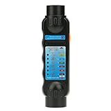 KKmoon Comprobador Remolque 7 pines Luces de Remolque Probador de Enchufe y Zócal 12V para Coche, Camión, Vehículo, Caravana