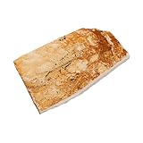 Peut être utilisé comme une superbe pièce décorative pour améliorer l'esthétique de n'importe quelle pièce : également utilisé comme un élément décoratif frappant qui ajoute de la beauté et de l'élégance à n'importe quelle pièce, poisson paléontologique, spécimen paléontologique