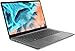 Produktbild Lenovo Ideapad 3 14 Zoll FHD Slim Laptop, Intel Core i7-1165G7 (bis zu 4,7 GHz), 20GB RAM, 1TB NVMe SSD, Intel Iris Xe Grafik, Fingerabdruckleser, Wi-Fi 6, Bluetooth 5, Windows 111 , Arctic G. Rot