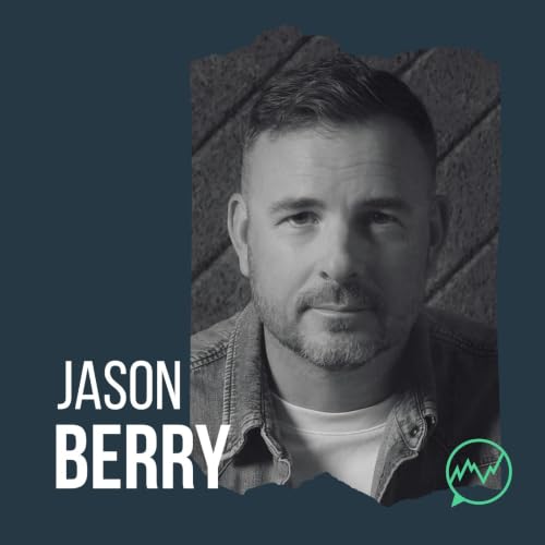 326 &middot; Jason Berry - This Market Wizard Only Had 5 Losing Months in 14 Years... Here's How