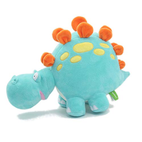 Plüsch-Dinosaurier Kollektion – Kuschelige Stofftiere Für Kinder (35 Cm)