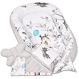 Manta agradable: ideal tanto como colcha para la casa, como manta cálida para cochecitos en los días fríos; se puede utilizar por ambos lados.