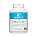 WomenSense by Natural Factors, MenoSense, Supports Relief from Hot Flashes, Night Sweats and Other Symptoms of Menopause, Gluten Free, 180 capsules (90 servings)