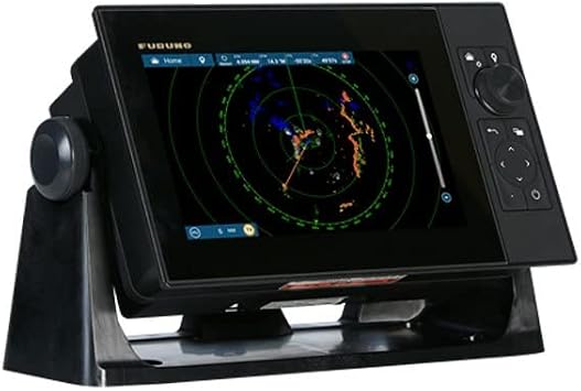Furuno USA TZT9F Navnet Tztouch3 9 Multi Function Display W/fishfinder