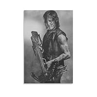 Amazon.co.jp: 海外ドラマ ウォーキング・デッド ノーマン・リーダス