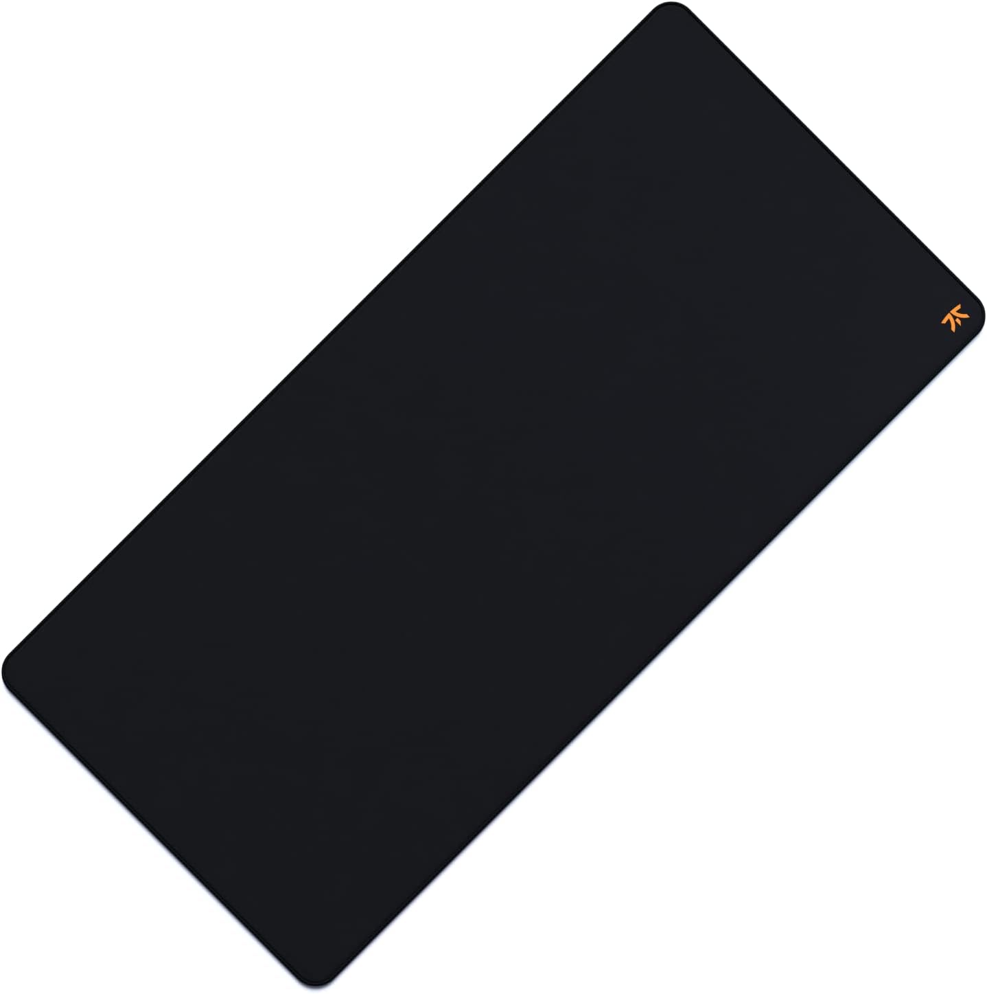 FNATIC | Focus 3 | Desk Size | Soft Cloth Performance Gaming Mouse Mat | Control Surface