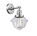 Innovations 203SW-PC-G532 1 Light Sconce with a High-Low-Off Switch, Polished Chrome