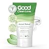 Good Clean Love Almost Naked Personal Lubricant, Organic Water-Based Lube with Aloe Vera, Safe for Toys & Condoms, Intimate Wellness Gel for Men & Women, 4 Oz #2