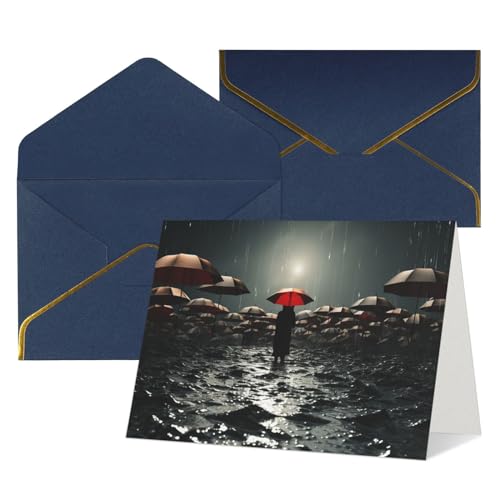 Cartes de vœux vierges toutes occasions pour mot de soutien