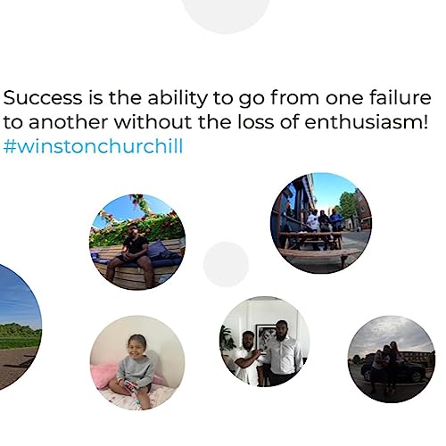 Shaquel Kothari: The Phone Repair Industry Hated Me!