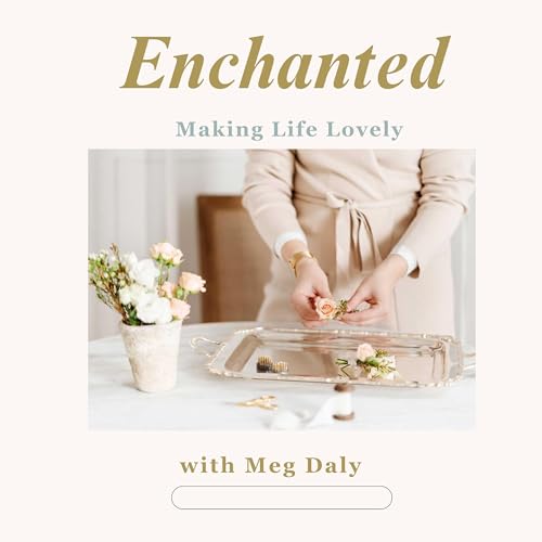 Enchanted cover art