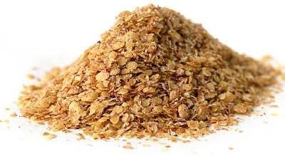 Wheat Germ, Raw, lb (pack of 5 )