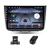 cd radio bluetooth mercedes benz [Nuestro compromiso con el servicio] Por favor, proporcione el modelo de su vehículo, el año de fabricación y una imagen del tablero a través del chat de Amazon o correo electrónico. Nos dedicamos a ofrecer un servicio al cliente y soporte técnico amable y profesional. Para cualquier consulta sobre nuestros productos, no dude en contactarnos por correo electrónico. Nos esforzamos por responderle satisfactoriamente en 24 horas. Si tiene alguna duda sobre la instalación, considere consultar con un especialista.