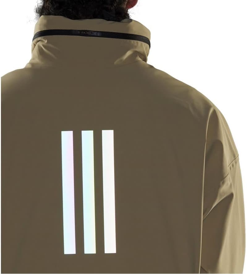 adidas Women's Myshelter Jacket, Color Options - Image 6