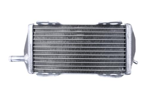 Radiateur d'eau GASGAS EC 125 RACING 2013 alu ultra renforcé AVDB