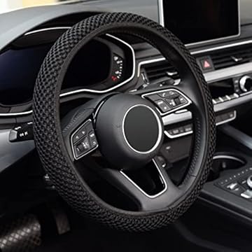 car steering wheel warmer