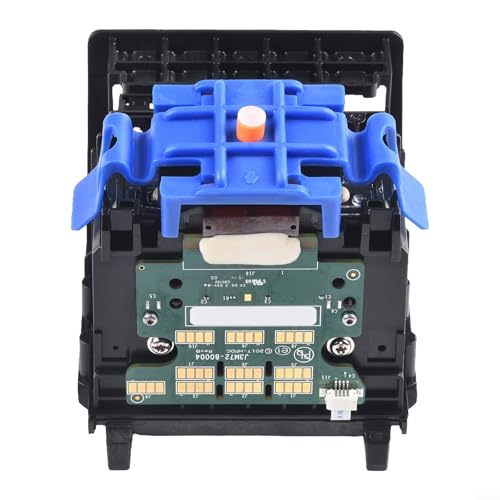 Hasaller Têtes d'impression compatibles 962 963 964 965 pour HP Pro 9010 9012 9014 9015 9016 9018 9019 9020 9022 9025 9026 9027 9028 9028 9022 9 imprimantes J3. M72-60008 J3M72-80004