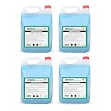 lavadora calidad precio ocu ✔ Seguro para tu ropa y el medio ambiente – Composición diseñada para minimizar el impacto ambiental sin renunciar a una potencia de limpieza profesional, protegiendo tejidos y colores