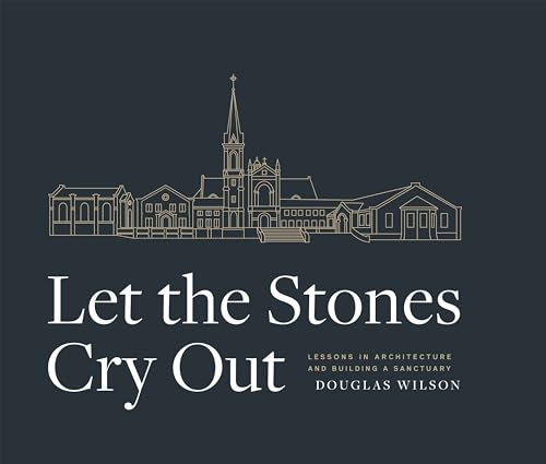 Let the Stones Cry Out