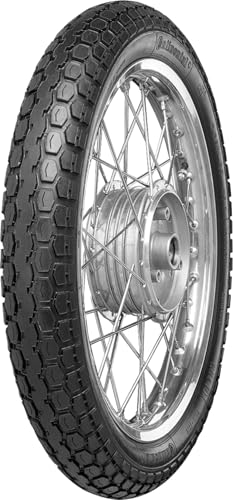 Continental KKS10 2 1/4-19 41B RF TT pneu de remplacement pour vélomoteur
