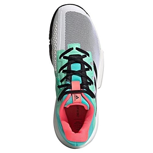 Adidas Solematch Bounce Tennis Shoe4