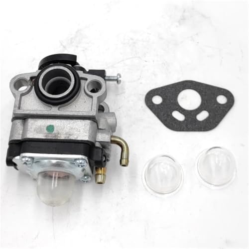 Carburateur 753-1225 pour motoculteur et tondeuse à gazon thermique