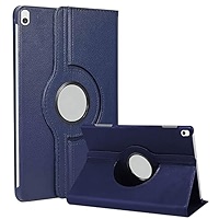 Case For Lenovo Tab M10 TB-X605F/ TB-X605L/ TB-X505F/ TB-X505L – Leather Stand Cover Case For Lenovo Tab M10 10.1-Inch Tablet (letter J On White Marble - View #6
